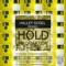 Hold Information - Halley Seidel lyrics