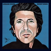 Leonard Cohen - The Guests