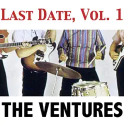 Last Date, Vol. 1 - The Ventures