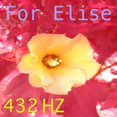 For Elise, WoO 59 (Binaural Piano Version) artwork