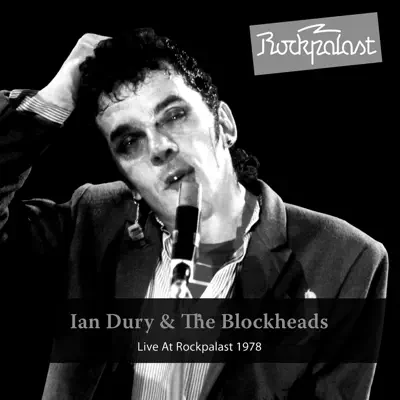 Live At Rockpalast (WDR Studio L, Cologne, 21.02.1978) - The Blockheads