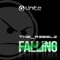 Falling - The R3belz lyrics