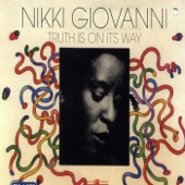 Nikki Giovanni - Peace Be Still (Great Pax Whitey)