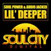 Lil' Deeper (Dub Mix) song lyrics