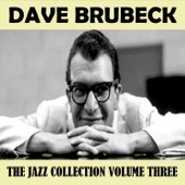 The Jazz Collection Volume Three artwork