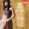 Sarah Chang, London Philharmonic Orchestra & Bernard Haitink - Sonata For Violin And Piano In E Flat, Op.18: III. Finale: Andante; Allegro