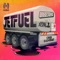 Jetfuel (feat. Cris Gamble) - Uberjakd & Joel Fletcher lyrics