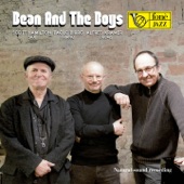 Bean and the Boys (Natural Sound Recording) artwork