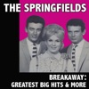 Breakaway: Greatest Big Hits & More