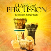 Classics of Percussion artwork