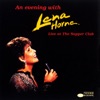 An Evening With Lena Horne - Live At the Supper Club