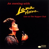 Lena Horne - I've Got the World On a String (Live)