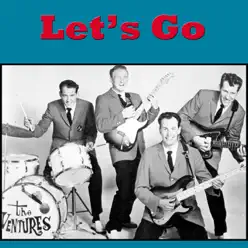 Let's Go - The Ventures