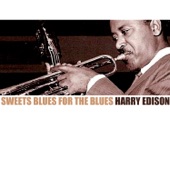 Sweets Blues for the Blues artwork
