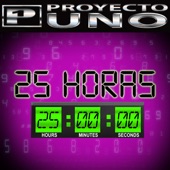 25 Horas artwork