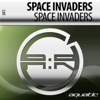 Space Invaders - Single