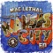 On My Cadillac (feat. Dirt Nasty) - Mac Lethal lyrics