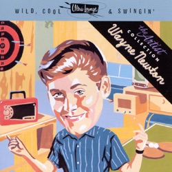 Wayne Newton - But Not for Me
