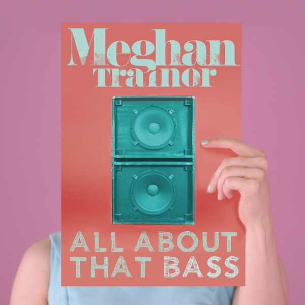Image result for All About That Bass single