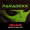 Rocketship (feat. Andy Labb of Syrian) - Paradoxx lyrics