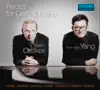 Stream & download Recital for Cello & Piano