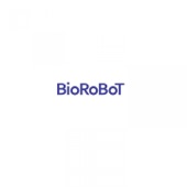 Biorobot artwork