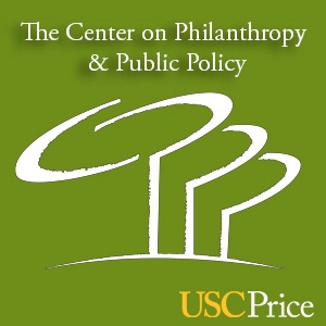 The USC Center on Philanthropy and Public Policy cover