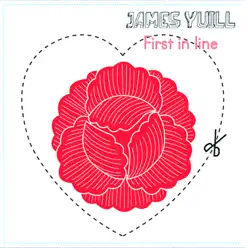 First In Line - EP - James Yuill