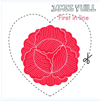 First In Line - EP - James Yuill
