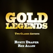 Gold Legends - Two Classic Artists artwork