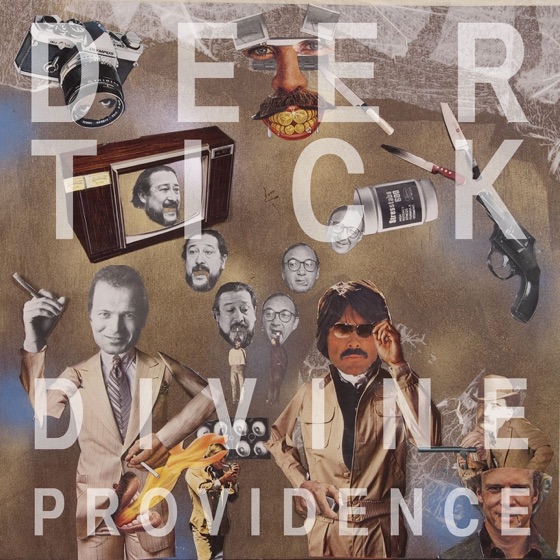 Cover artwork for The Bump