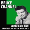 Number One Man: Greatest Big Hits & Highlights