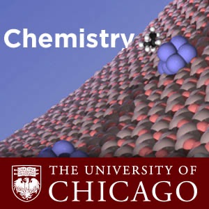 Chemistry (audio) cover