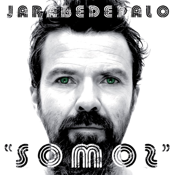 Cover artwork for Siempre, Nunca, Nada
