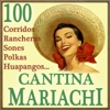 100 Corridos, Rancheras, Sones, Polkas, Huapangos..., 2013