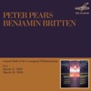 Peter Pears & Benjamin Britten: Performances in Leningrad (Live)