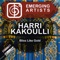 Kuzima - Harri Kakoulli lyrics