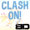 Clash On! - Borderline Disaster lyrics