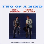 Two of a Mind (Original Album Plus Bonus Tracks 1962) artwork