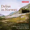 Stream & download Delius in Norway