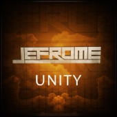 Jefrome - Unity Vs Afrojack & Steve Aoki - No Beef (Jefrome Mashup) artwork