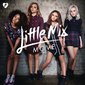 Move Artwork