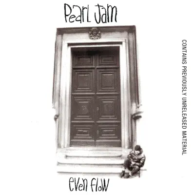 Even Flow - Single - Pearl Jam
