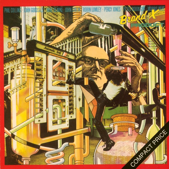 Cover artwork for Soho