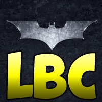 LeBatCast 2 - É Que Eu Tenho Vergonha!