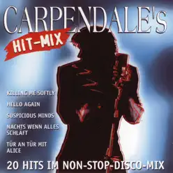 Carpendale's Hit-Mix - Howard Carpendale