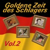 Goldene Zeit des Schlagers, Vol. 2