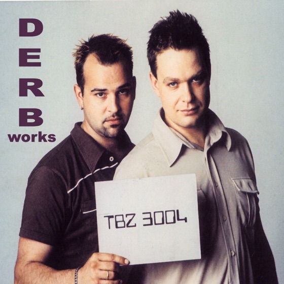 Cover artwork for Derb (Derbus)