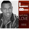 Natural Love album lyrics, reviews, download