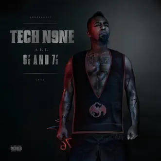 Am I a Psycho by Tech N9ne song reviws